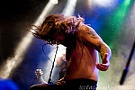 Kvelertak