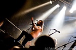 Kvelertak
