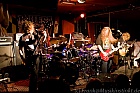 Kylesa in Münster, Sputnikhalle
