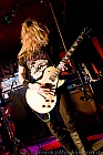 Laura Pleasants - Kylesa