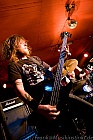 Corey Barhorst - Kylesa