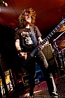Corey Barhorst - Kylesa