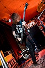 Corey Barhorst - Kylesa