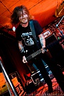Corey Barhorst - Kylesa