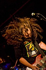 Phillip Cope - Kylesa