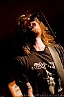 Corey Barhorst - Kylesa