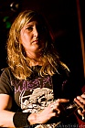 Laura Pleasants - Kylesa