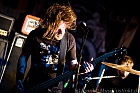 Corey Barhorst - Kylesa