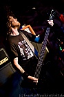 Corey Barhorst - Kylesa