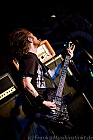 Corey Barhorst - Kylesa