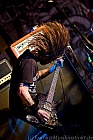 Corey Barhorst - Kylesa