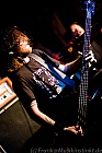 Corey Barhorst - Kylesa