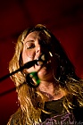 Laura Pleasants - Kylesa