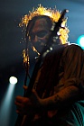 Jeremy Cunningham