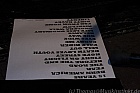 Setlist Hannover