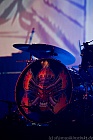 the bass drum