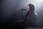 Dave Wyndorf