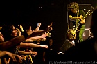 Monster Magnet in der Zeche Bochum