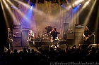 Monster Magnet in der Zeche Bochum