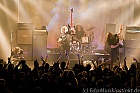 Monster Magnet in der Zeche Bochum