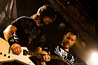 David und Ralf