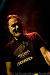 Stam Johansson