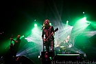 New Model Army im Palladium