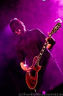 Nelson mal mit E-Gitarre