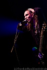 Justin Sullivan