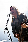 Justin Sullivan