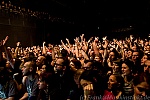NMA-Fans im Palladium