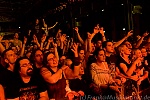 NMA-Fans im Palladium
