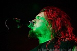 New Model Army