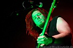 New Model Army