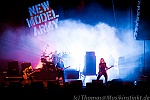 New Model Army