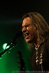 Justin Sullivan