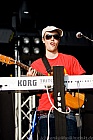 Feueralarm Band