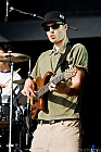 Feueralarm Band