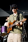 Feueralarm Band
