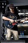 Feueralarm Band