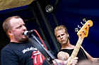 Jesper und Johnny