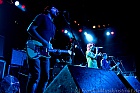 Sonic Boom Six in der Zeche Bochum