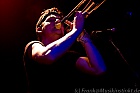 Nick Horne