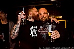 From Singe with love - Kisses for the Busdriver