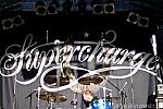 Supercharger