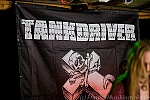 Tankdriver
