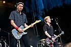 Johnny und Benno