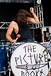 The Picturebooks