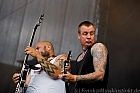 Vulcanus und Schmuddel