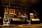 Volbeat, Mini-Rock Festival